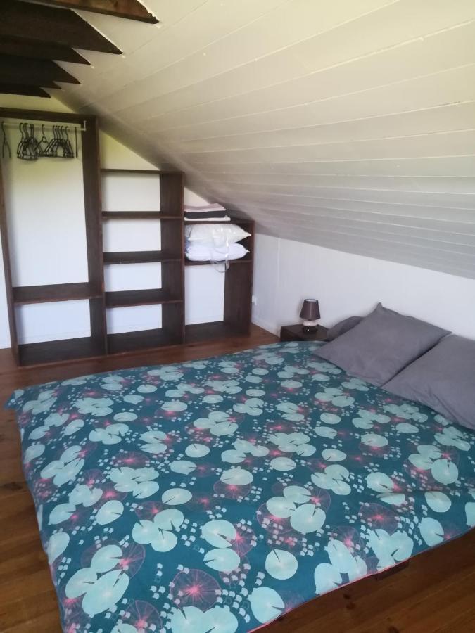 4. Ty Gevred A 500M De L'Ocean Villa Saint-Jean-Trolimon Eksteriør billede
